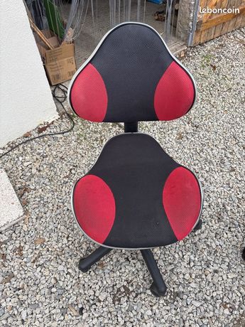 Chaise roulant de bureau