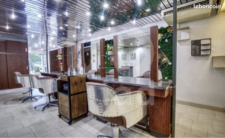 Chaise salon ou bureau