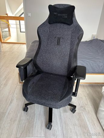 Chaise Secret Lab Titan