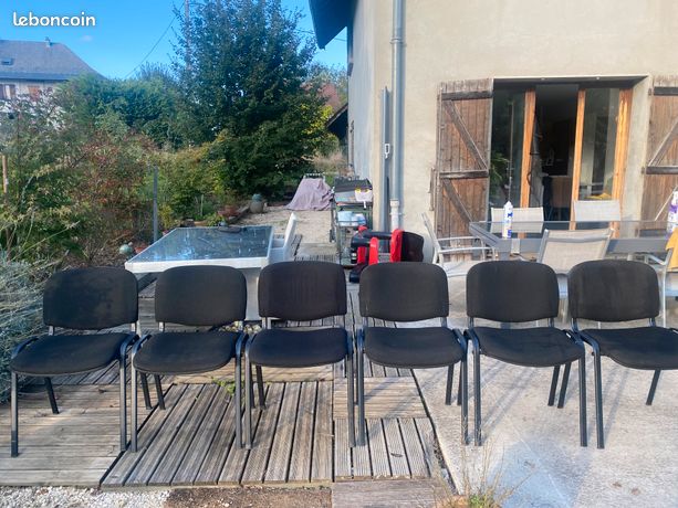 Chaise de bureau