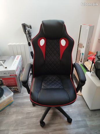 Chaise de bureau