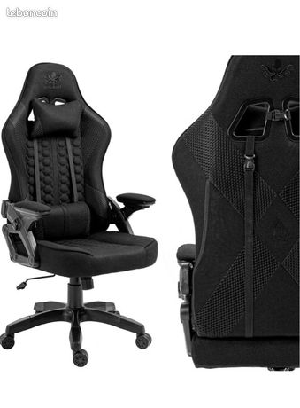 Chaise de bureau gaming