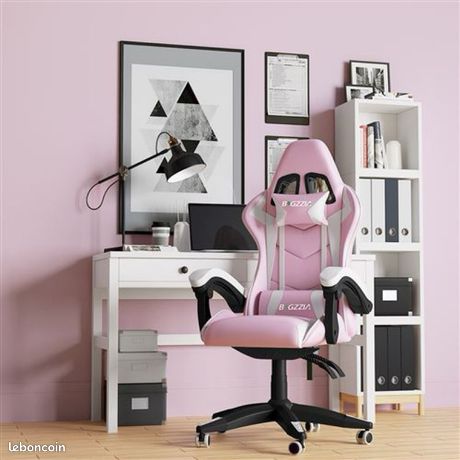 Chaise de gaming