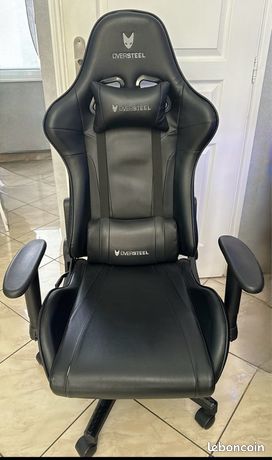 Chaise gaming