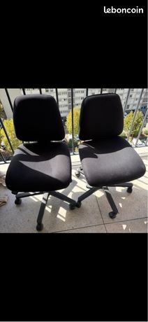 Chaises de caissières