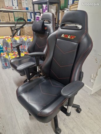 Chaises gamer