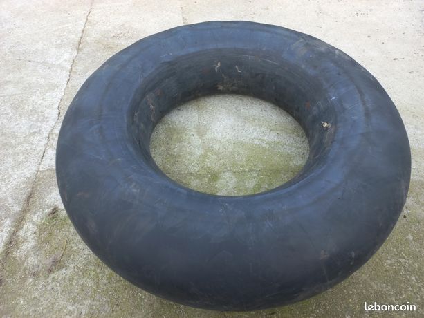 Chambre à air KLEFER 16.9 r38 14.9 ou 480/70 r 38