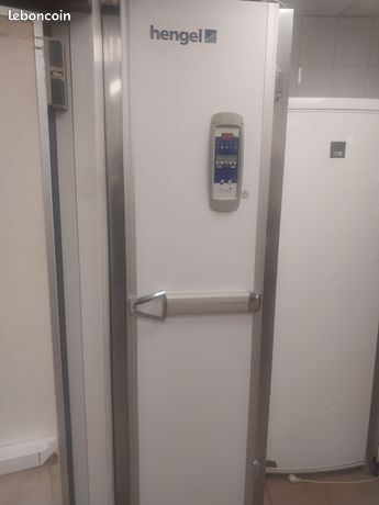 Chambre a fermentation viennoiserie