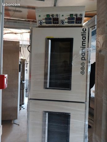 Chambre de pousse panimatic