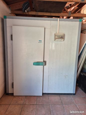 Chambre froide Dagard