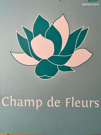 Champ de Fleurs Bioloka