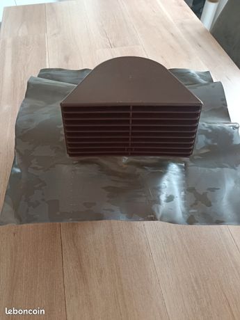 Chapeau de toiture en Diamètre 150