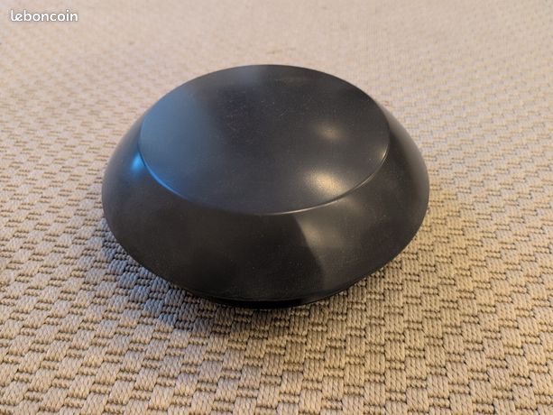 Chapeau Sortie de Toit Diamètre 240mm Capot VMC Aeration Ventilation