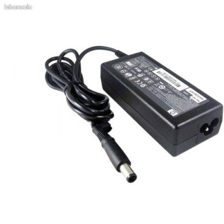 Chargeur 19v pour Portable HP