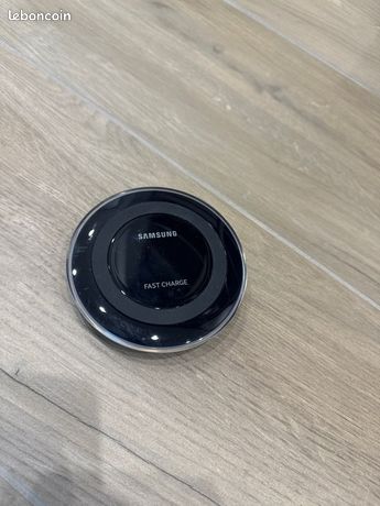 Chargeur à induction Samsung Fast Charge EP-PN920