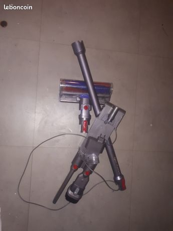 Chargeur accessoire dyson