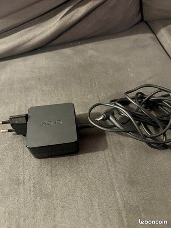 Chargeur asus