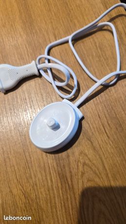 Chargeur brosse à dent Oral B