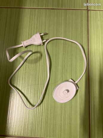 Chargeur brosse à dents