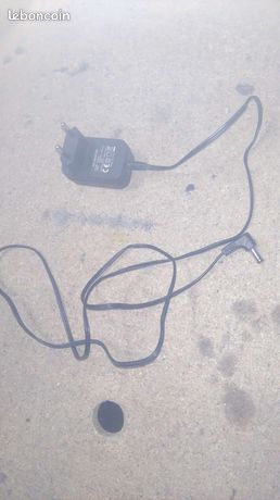 Chargeur DC600 5V 125A