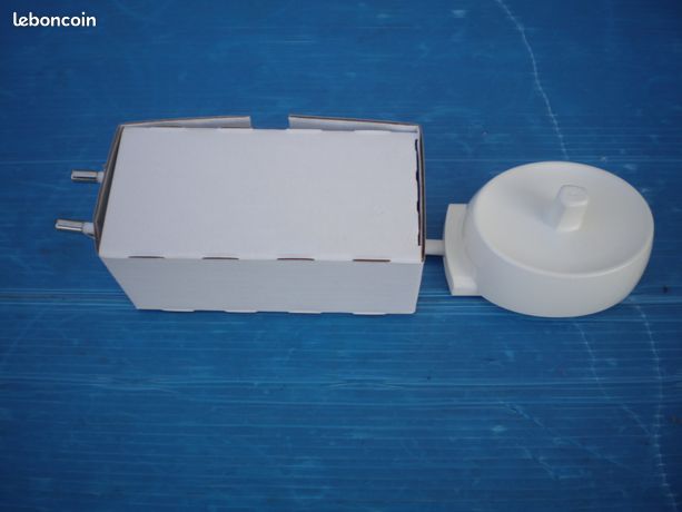 Chargeur de brosse à dents Oral B