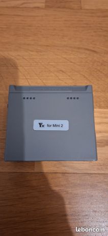 Chargeur dji mini 2 se