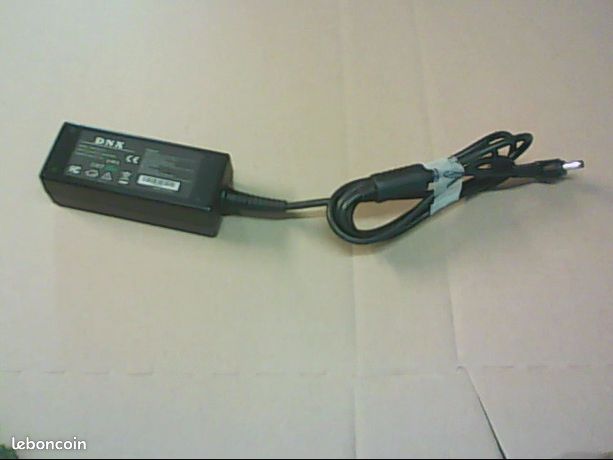 Chargeur DNX 40DN190175 19V 175A
