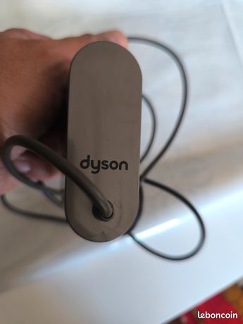 Chargeur Dyson