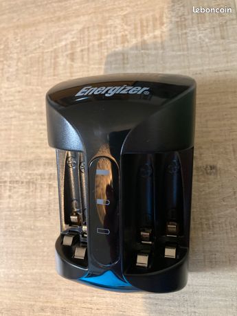 Chargeur Energizer
