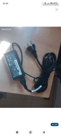 CHARGEUR HP 65w 18.5V 3.5A