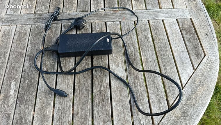 Chargeur Inmotion pour V8 V10