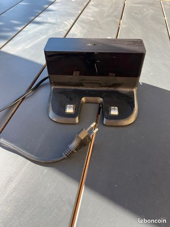 Chargeur irobot
