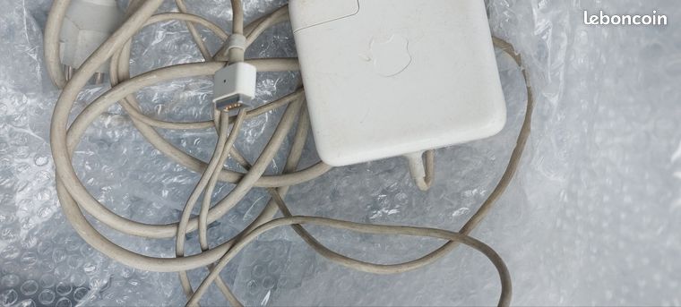 Chargeur Mac/Apple 60 w