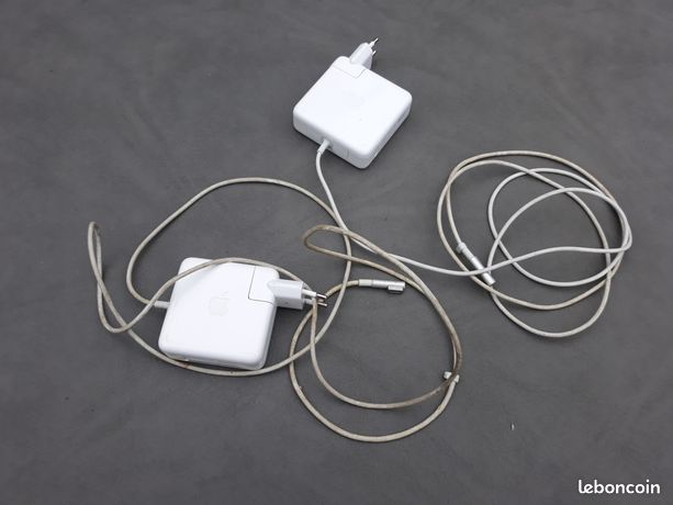 Chargeur Macbook