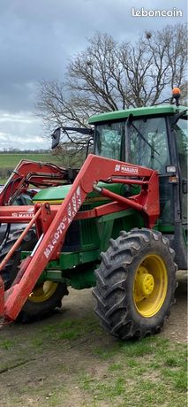 Chargeur mailleux 40 70