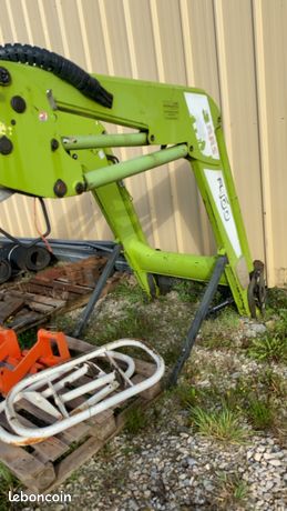 Chargeur mailleux mx