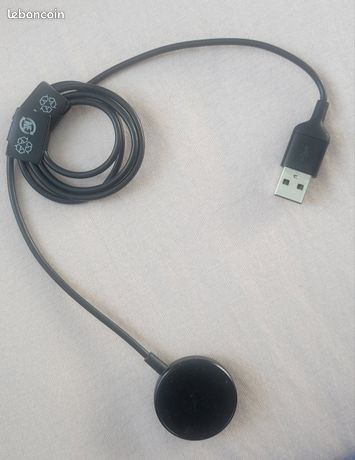 Chargeur montre connectée