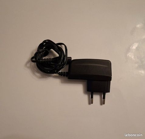 Chargeur nettoyeur de vitre Karcher