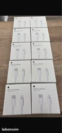 Chargeur original appel