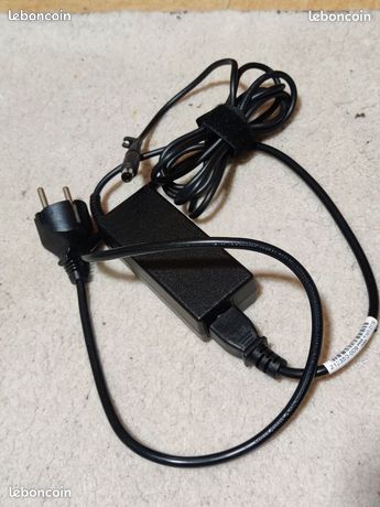 Chargeur original HP 65W