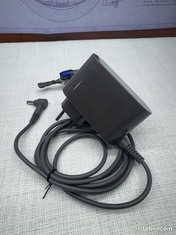 Chargeur pour Dyson d’origine aspirateur V10 / V11 / V12 / V15