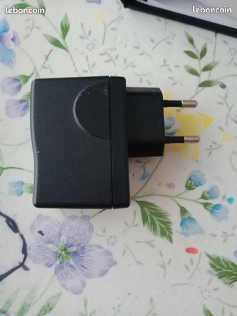 Chargeur pour téléphone wiko