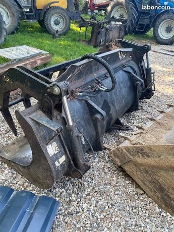 Chargeur RIMAN GH 824 TP