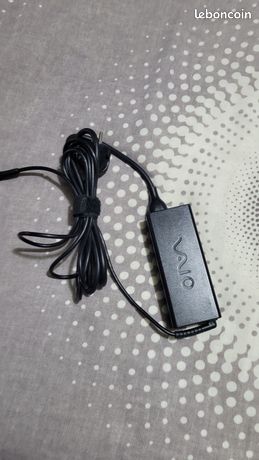 Chargeur Sony 19.5v 4.7A