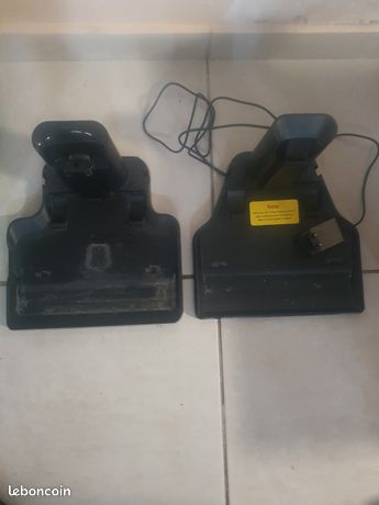 Chargeur Tineco S3 et S5