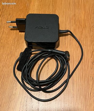 Chargeur Asus R301L