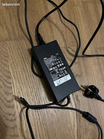 Chargeur Dell 130 w