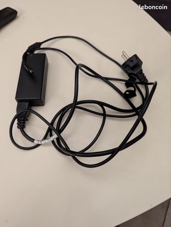 Chargeur Dell 65watts