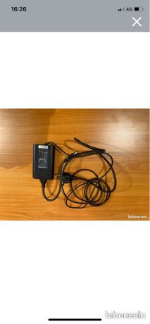 Chargeur Dell HA65NM130