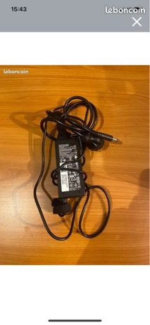 Chargeur Dell HA65NS5-00